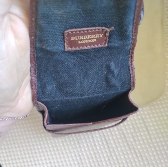 Vintage Men's Cigarette Holder